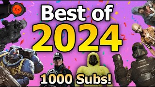 BEST of Ambitious Flop 2024