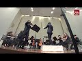 nycp mozart violin concerto no.2 in d major alexi kenney violin