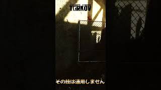 海外で流行ったバニホ撃ちの弱点 escape from tarkov【タルコフ】【実況】