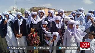 Balochistan celebrates Baloch Culture Day with great enthusiasm