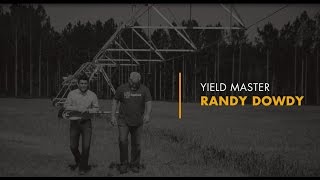 Randy Dowdy and AgriGold make history in the 2016 NCGA Corn Yield Contest!