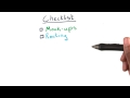 Tackling a Complex Project - Full Stack Foundations