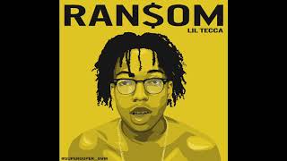 Lil Tecca Instrumental "Ransom" | Instrumentals 2020