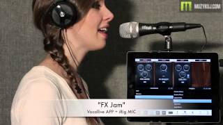 iRig Mic