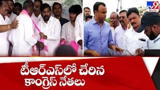 Jagadish Reddy Fires on Komatireddy Raj Gopal Reddy in Munugodu - TV9