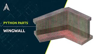 PythonParts | Wingwall