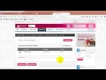 Axis Bank internet banking 2017-Adding payee name Part1 Axis Bank internet banking 2017-Adding payee name Part1