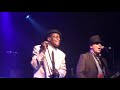 Neville Staple Band - A Message To You Rudy @ The Garage London 26/01/2019