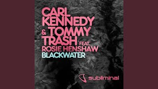 Blackwater (feat. Rosie Henshaw)