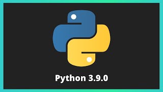 Python Version 3.9 | Latest Version of Python | New Methods, Modules and Operators! | Demonstration