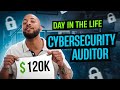 A Day in the Life of a Cybersecurity Auditor: A Closer Look at the Job