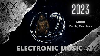 STRLGHT - Ring - electronic music 2023