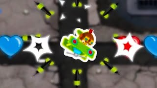 This BTD6 Player's Skill is UNBELIEVABLE!