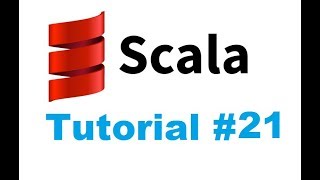 Scala Tutorial 21 - Scala Maps