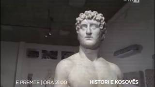 PROMO - HISTORI E KOSOVËS