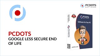 Google Less Secure Apps End of life - What to do?