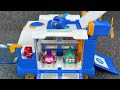 95 minutes pinkfong ambulance set unboxing disney doctor asmr nana unboxing toys