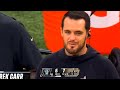 las vegas raiders vs. new orleans saints week 17 full game highlights nfl 2024 season