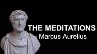The Meditations l  Audiobook by Marcus Aurelius