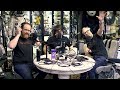 Of Man-Spiders and Spider-Man - Still Untitled: The Adam Savage Project - 8/27/19