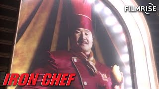 Iron Chef - Season 6, Episode 16 - Battle Clam - Full Episode