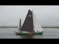 sneekermeer roekoepôle race 15 16 oktober 2022