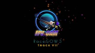 RaceGOW3 - Track 7 | 26.22