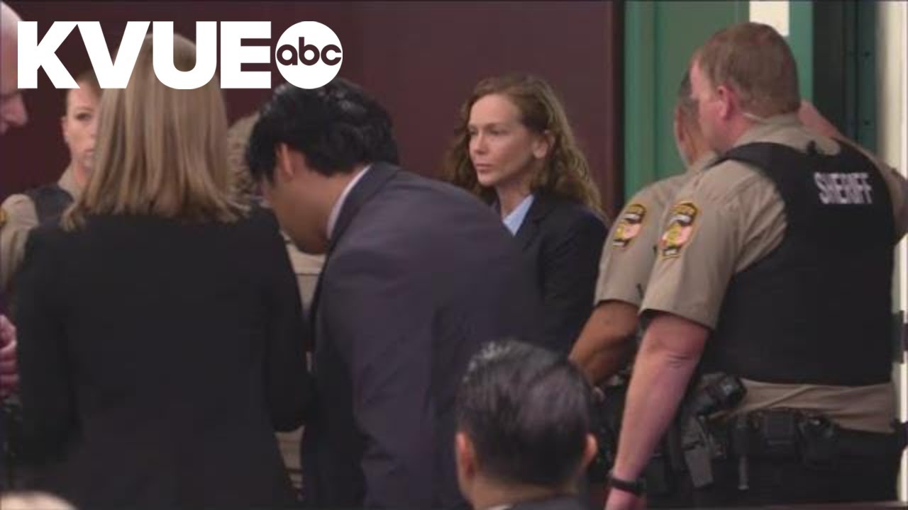 Kaitlin Armstrong Murder Trial Begins - YouTube