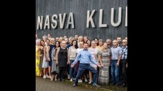 Nasva laste (1955 - 1986) kokkutulek , 22.08.20