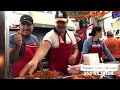 Taqueria Alanis de Sahuayo, Michoacán