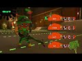 【視聴者参加型】バイトとかナワバリ【スプラトゥーン3】