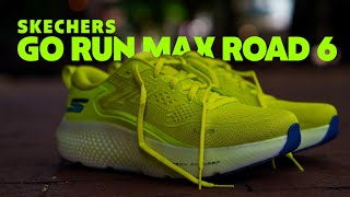 Skechers Max Road 6 | Full Review | Big Max with Special Sauce