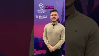 I ASKED BORAS LEGEND ABOUT HIS FIFA 23 ULTIMATE TEAM