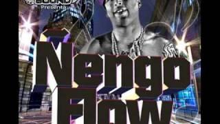 Ñengo Flow Ft Farruco - El Paseo Por El Bloque (Official Remix)