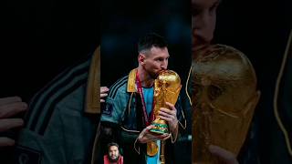 এই ব্রাজিল দেইখা যা তোর বাপেরা আইতেছে। #argentina #worldcup2022 #messi #soccerplayer#football#foryou