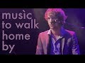 TAME IMPALA - MUSIC TO WALK HOME BY LIVE brooklyn,ny 11-07-12