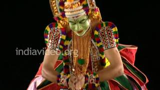 Ottan Thullal Part 1 Garuda Garva Bhangam  Invis Multimedia  DVD