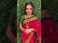 तुला पाहता आजही हासते या मनी चांदणे❤️✨💖✨ shorts youtube subscribe viral trending wedding saree