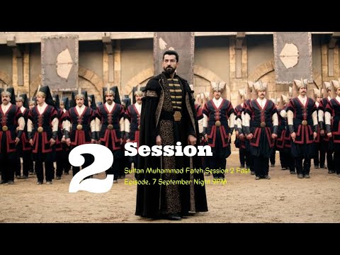 Mehmed The Conqueror Season 2 Episode 1 In Urdu - YouTube