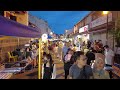 Melaka Jonker Street Walkthough