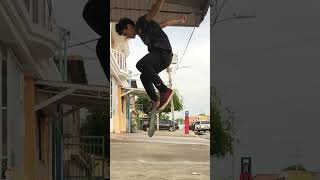 Nollie flip flat #music #song #deadkennedys #patinetavenezolana #skateboardingvenezuela