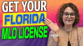 How To Get Your Florida Mortgage License  - A Step By Step Guide #newcareer #jobsearch #examprep