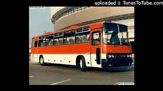 Ikarus 250 sound