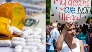 Big Pharma Sends Lobbyists To DC In Attempt To Save Price Gouging & The FBI Is Targeting Protestors