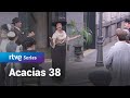 Acacias 38: Bellita reaparece con una canción #Acacias1326 | RTVE Series