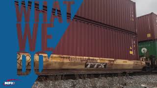 NFI - What We Do: Intermodal