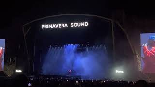 Rich Spirit - Kendrick Lamar - Live at Primavera Sound Porto, Portugal - 07/06/2023