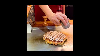 Okonomiyaki In Singapore