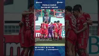 Marko Simic Menang Gugatan FIFA #Short Video