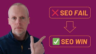The #1 SEO Mistake Most Ecommerce Stores Make (Are You guilty?)